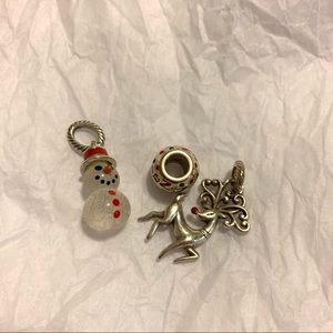 Brighton Christmas Charms